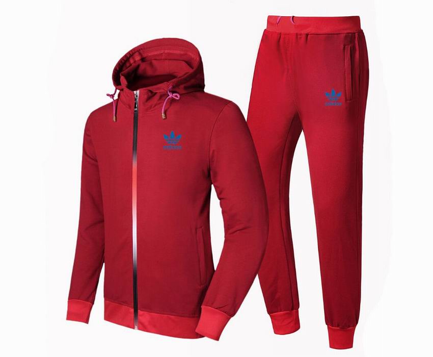 men adidas sport suits-236